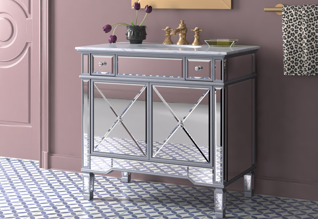 Our Best Bathroom Vanity Deals